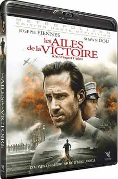 3512392514425 Les Ailes de la Victoire | Blu-ray
